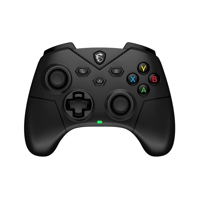 Kontroler MSI Force GC300 Wireless Czarny
