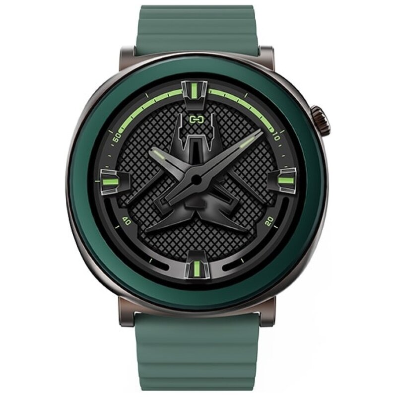 HiFuture Aurora Zielony