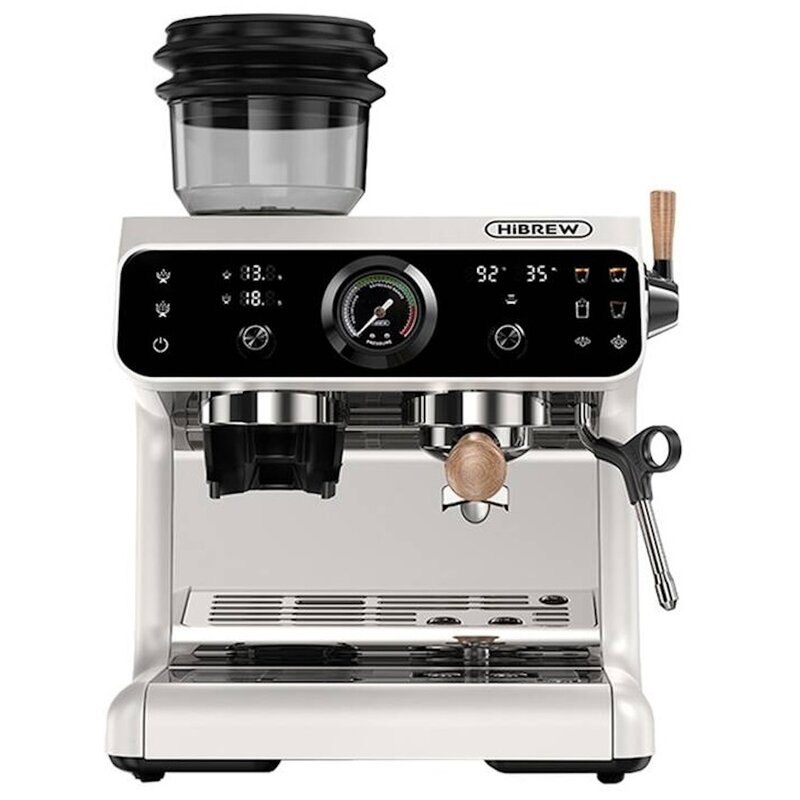 HiBREW H7B Szerokość 39cm