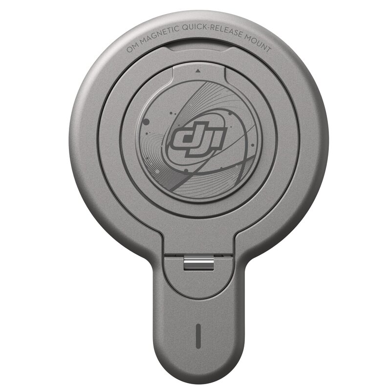 Uchwyt magnetyczny DJI OM Quick-Release