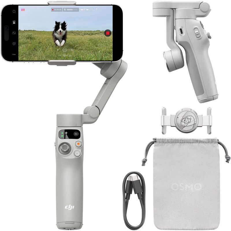 DJI Osmo Mobile 7