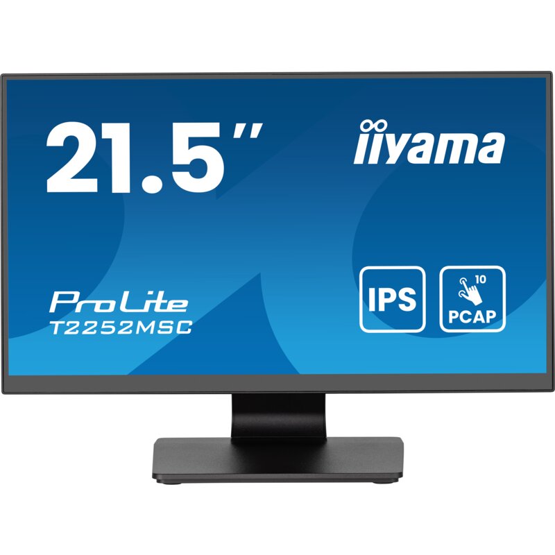 Monitor IIYAMA ProLite T2252MSC-B2AG 21.5
