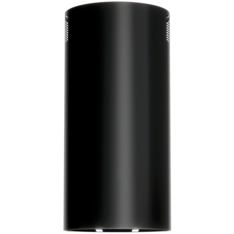 Okap BERG RITOWOGBK3911 Czarny 555m3/h 63dB klasa B