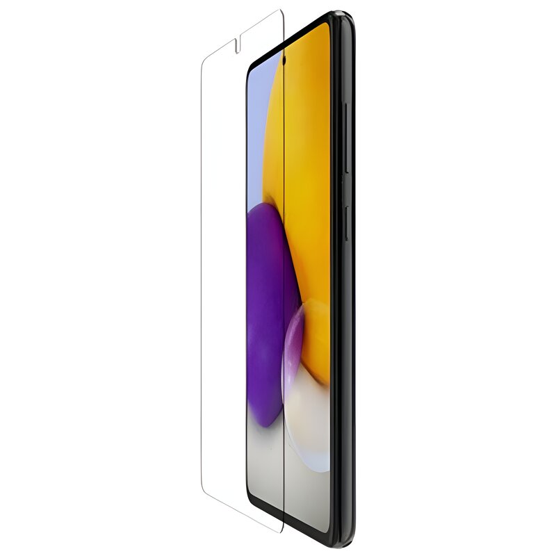 Belkin do Galaxy A72 z aplikatorem