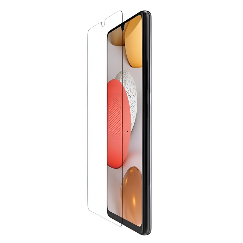 Belkin do Galaxy A42 z aplikatorem