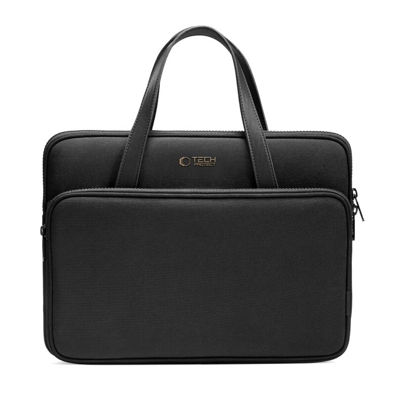 Etui na laptopa TECH-PROTECT Carrying Bag 13-14 Czarny