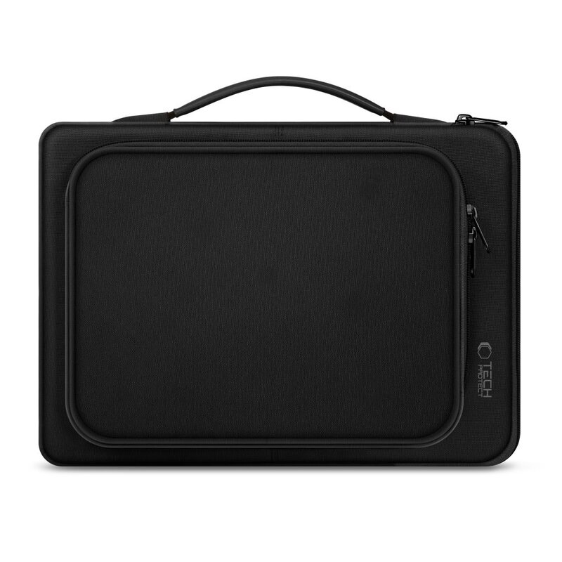 Etui na laptopa TECH-PROTECT Basic Bag 15-16 cali Czarny