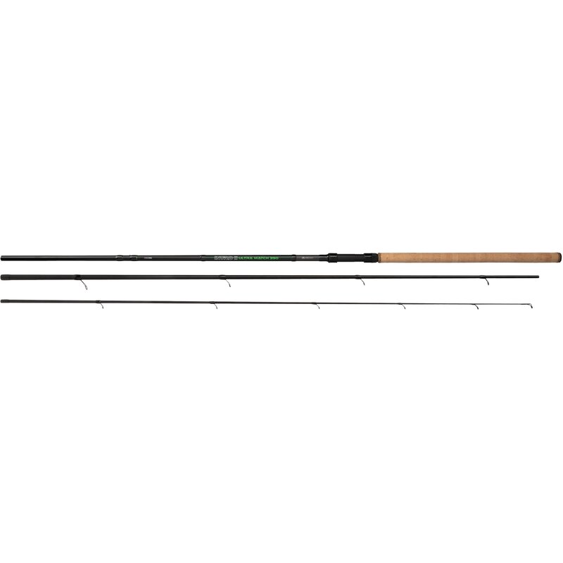 Wędka MIKADO Intro II Ultra Match 3.9m / 30g