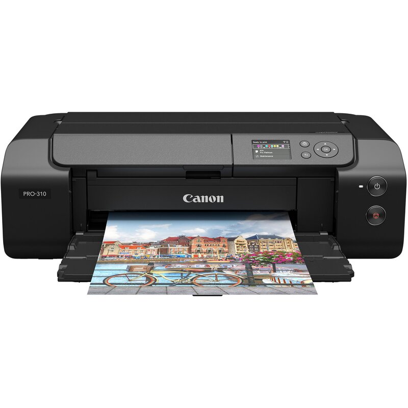 Canon imagePROGRAF PRO-310