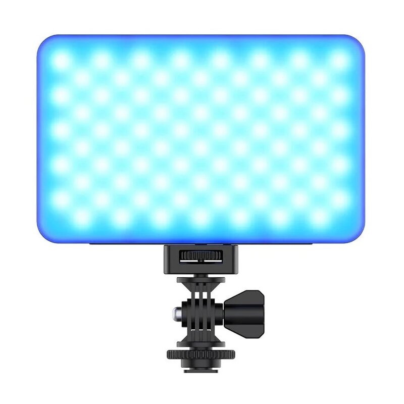 Kompaktowa lampa LED VILTROX Sprite 15C, 2800-6800K