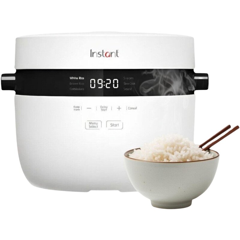 Ryżowar INSTANT POT Multigrain