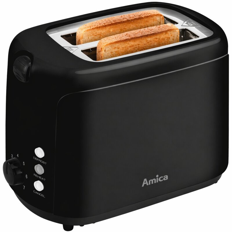 Toster AMICA TD 1015