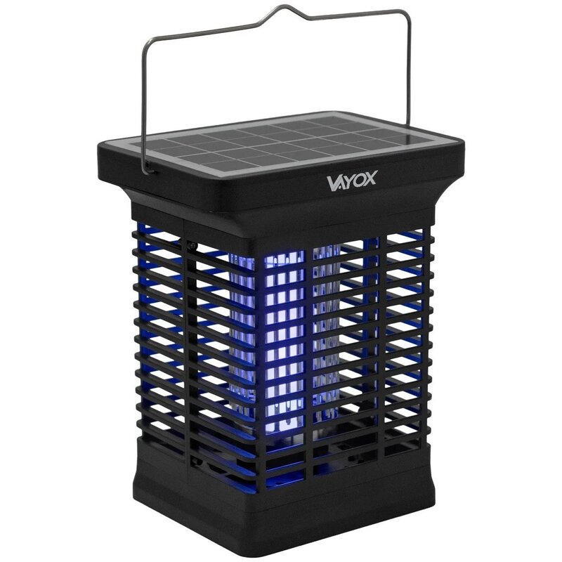 Lampa owadobójcza VAYOX IKV-200