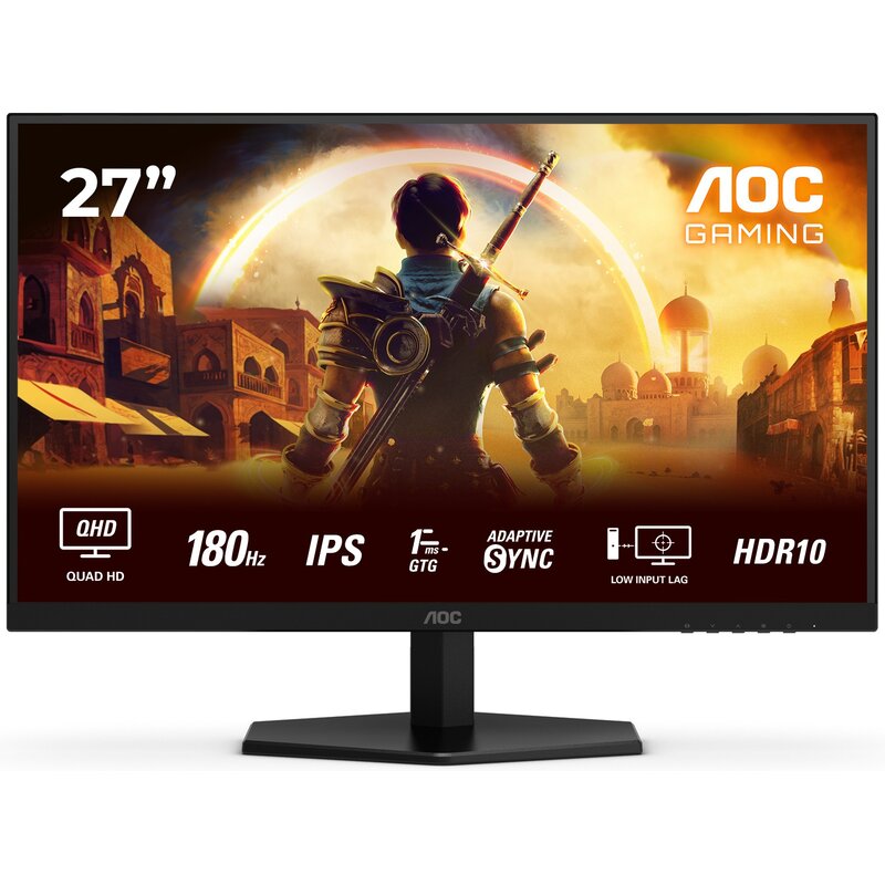 Monitor AOC Q27G42XE 27