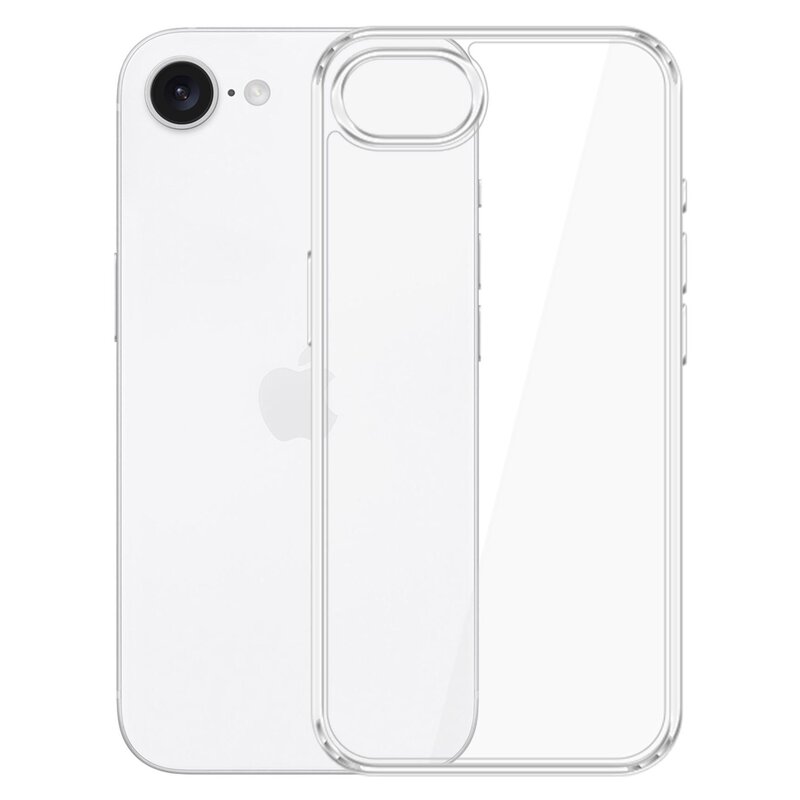 3mk Armor Case do iPhone 16E