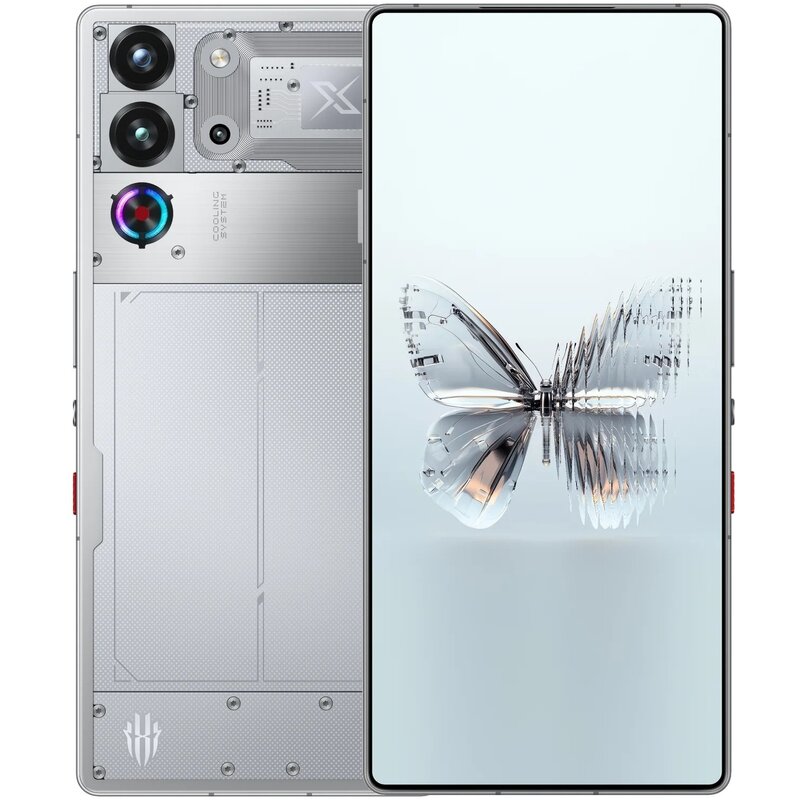 REDMAGIC 10 Pro 5G 16/512GB Moonlight