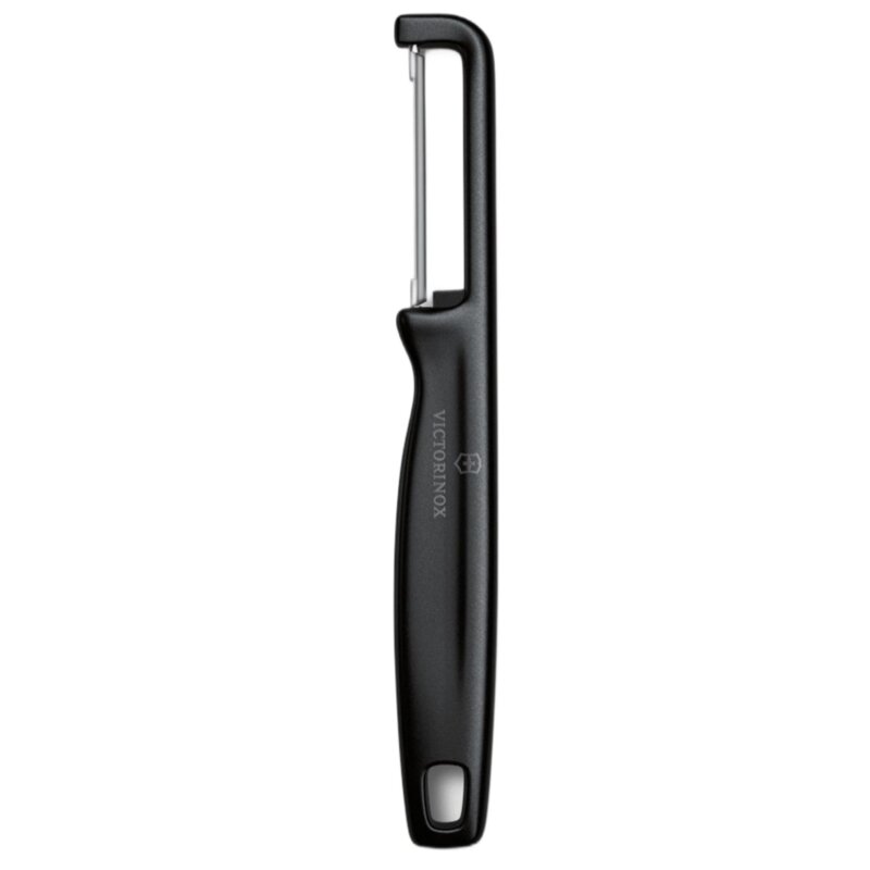 Obierak VICTORINOX Swiss Classic 6.0942.3 Czarny