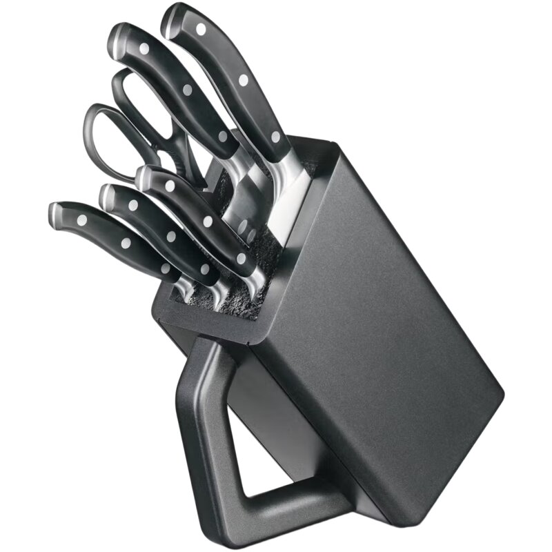 Zestaw noży VICTORINOX Grand Maitre 7.7243.6 (6 elementów)