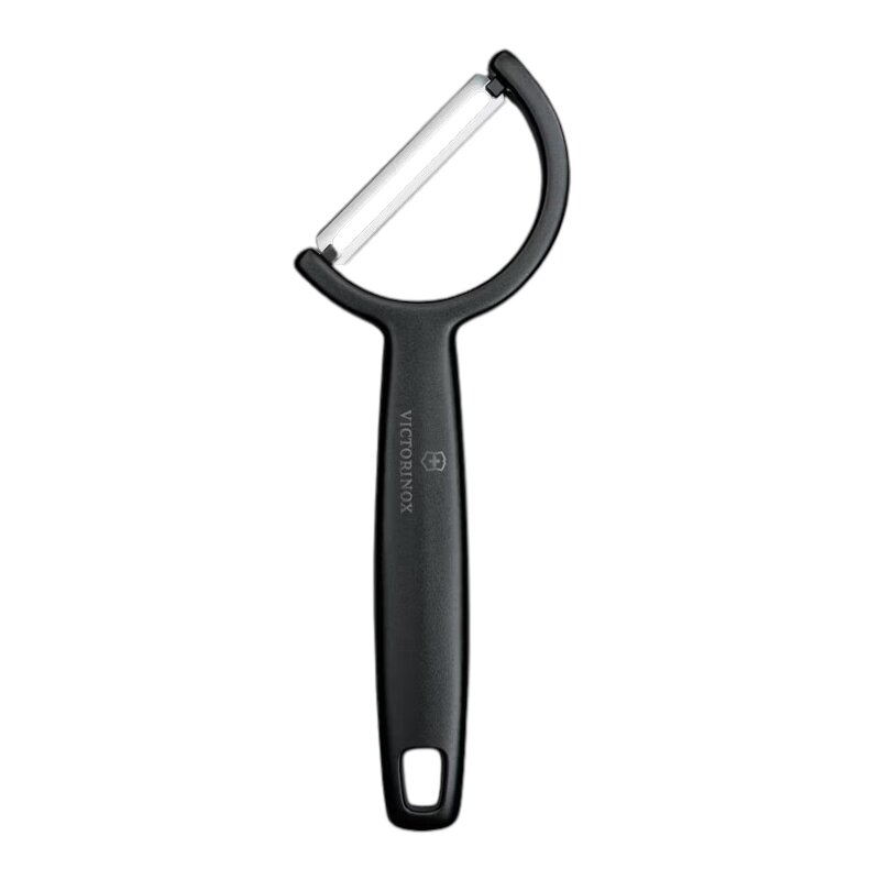 Obierak VICTORINOX Rho Czarny
