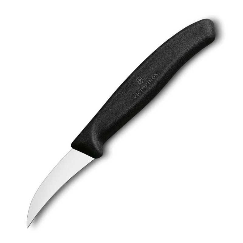 Nóż VICTORINOX Swiss Classic 6.7503 Czarny