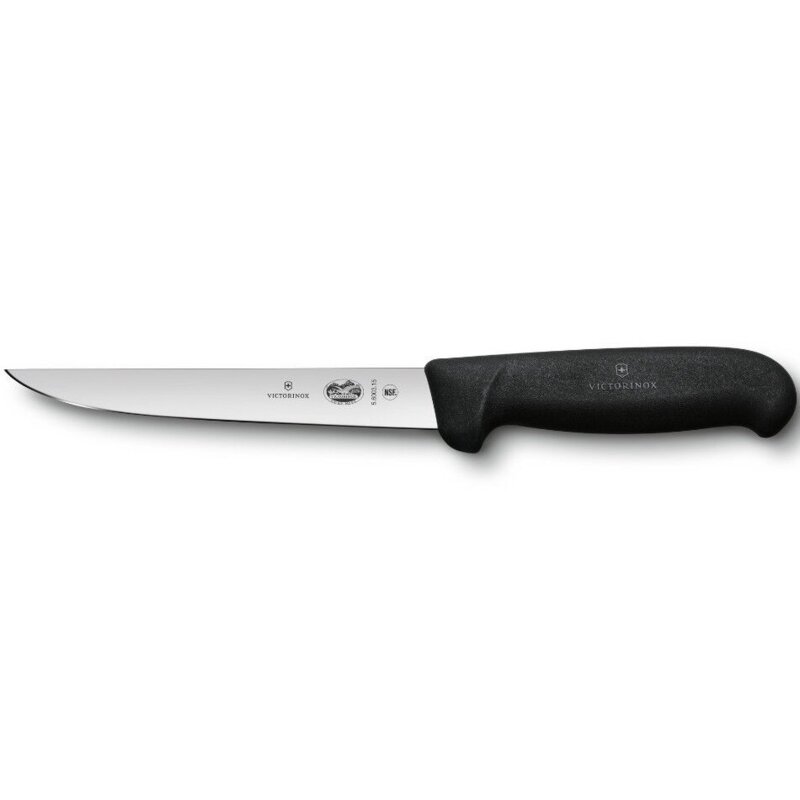 Nóż VICTORINOX Fibrox 5.6003.15
