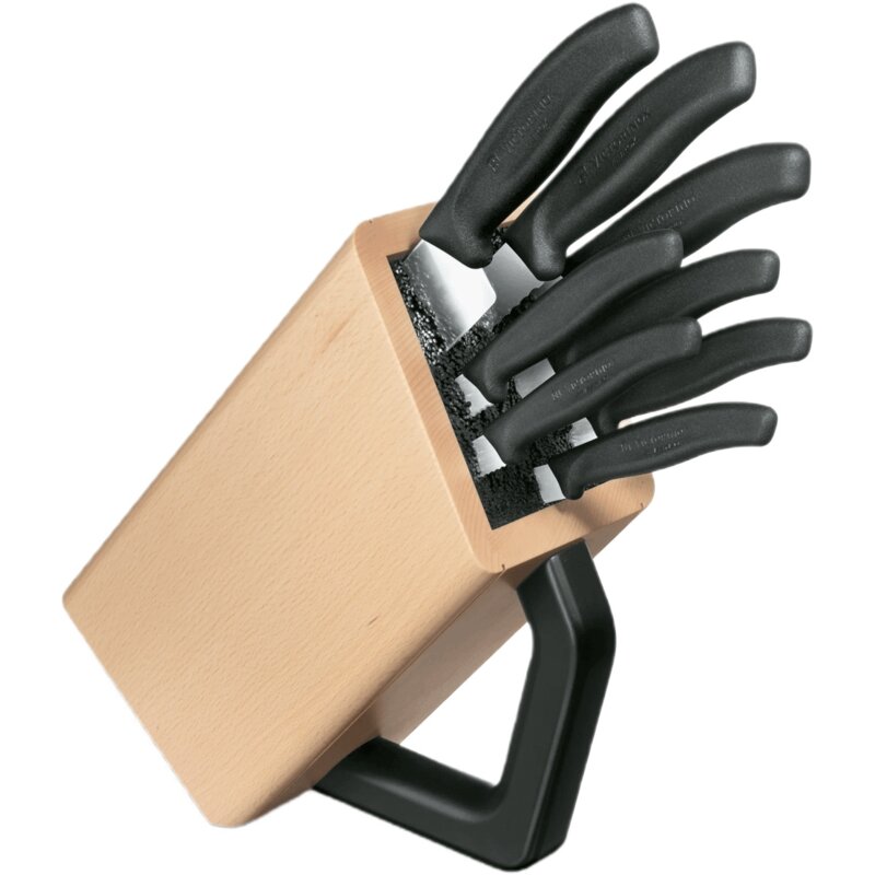 Zestaw noży VICTORINOX Swiss Classic 6.7173.8 (8 elementów)