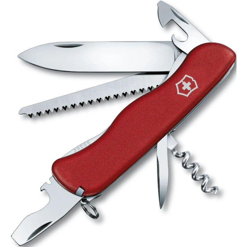 Scyzoryk VICTORINOX Forester 0.8363