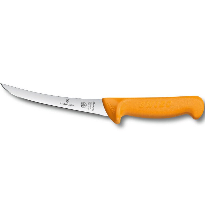 Nóż VICTORINOX Swibo 5.8406.16