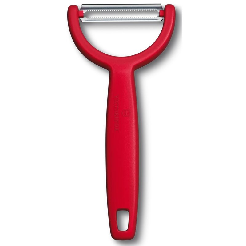Obierak VICTORINOX Ypso Czerwony