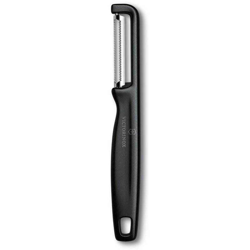 Obierak VICTORINOX Iota Czarny