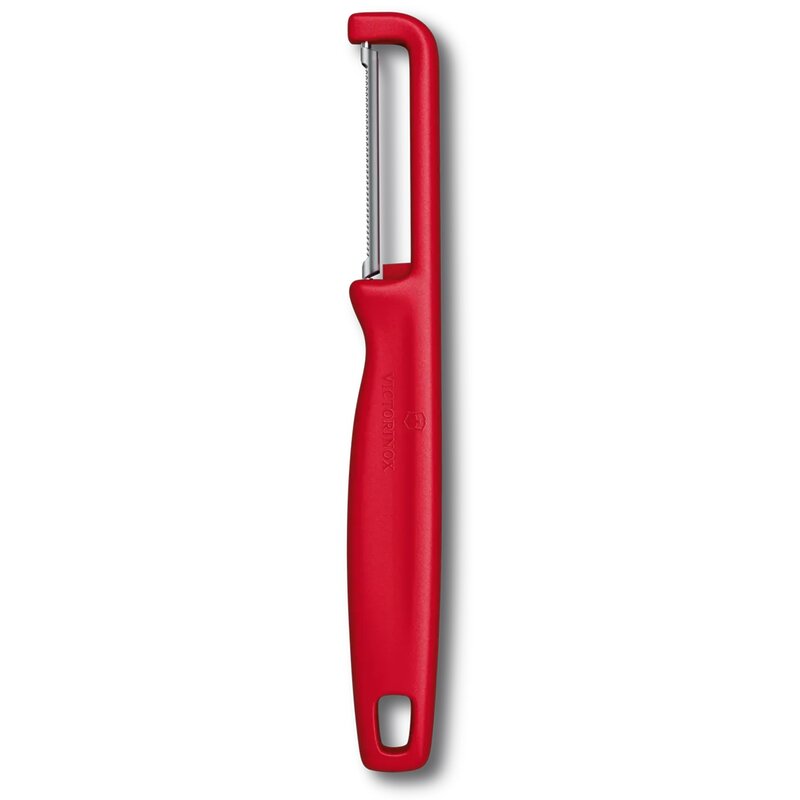 Obierak VICTORINOX Iota Czerwony