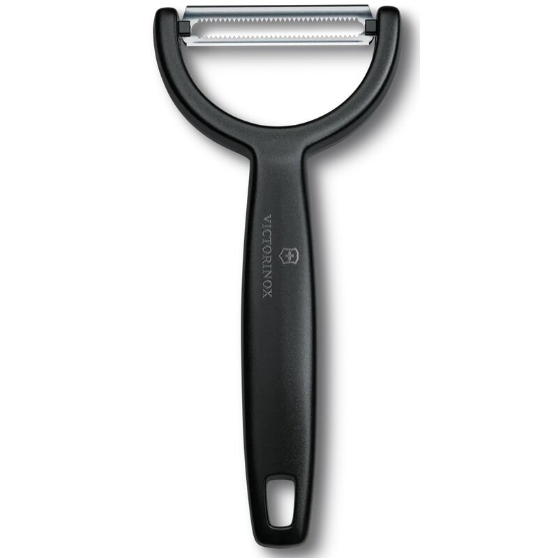 Obierak VICTORINOX Ypso Czarny