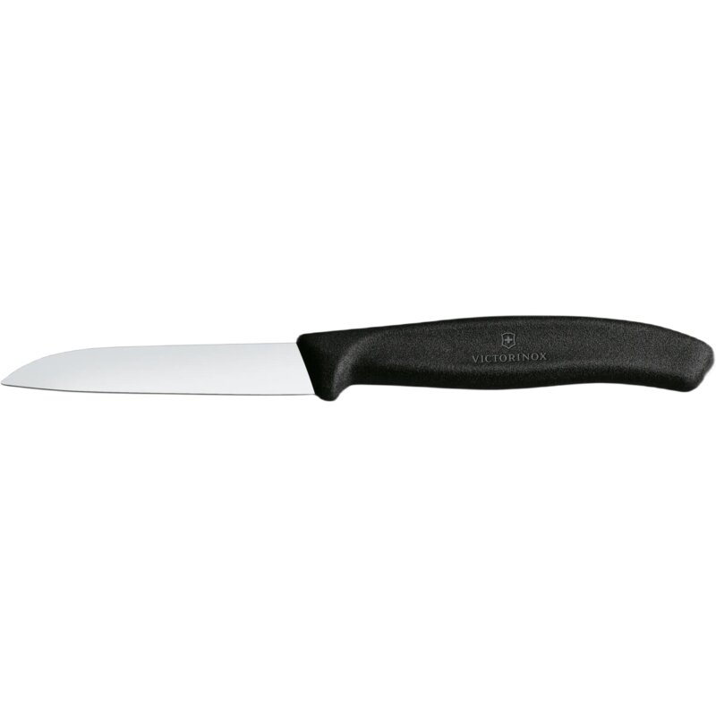 Nóż VICTORINOX Swiss Classic 6.7433 Czarny
