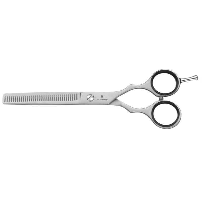 Nożyczki fryzjerskie VICTORINOX degażówki 8.1003.15