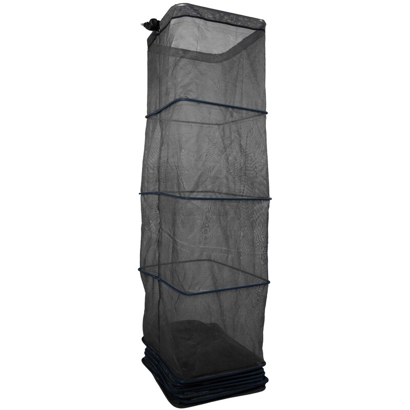 Siatka na ryby MIKADO Basic S26-350 50 x 45 x 350 cm