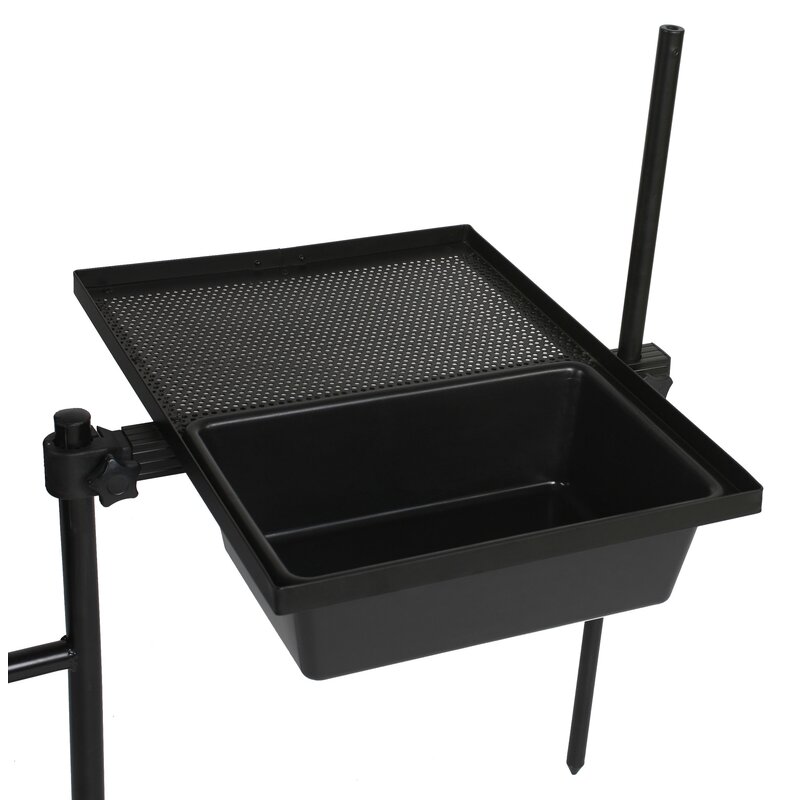 Półka wędkarska MIKADO IS15-PLAT-04