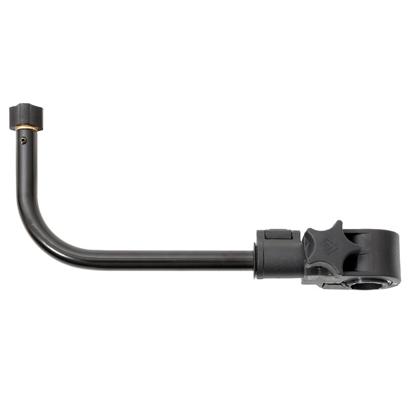 Uchwyt do siatki MIKADO IS15-UCH-12-L 24cm