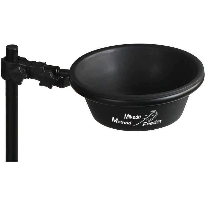 Uchwyt MIKADO z Okrągłą Misą 25CM IS15-UCH-13-S