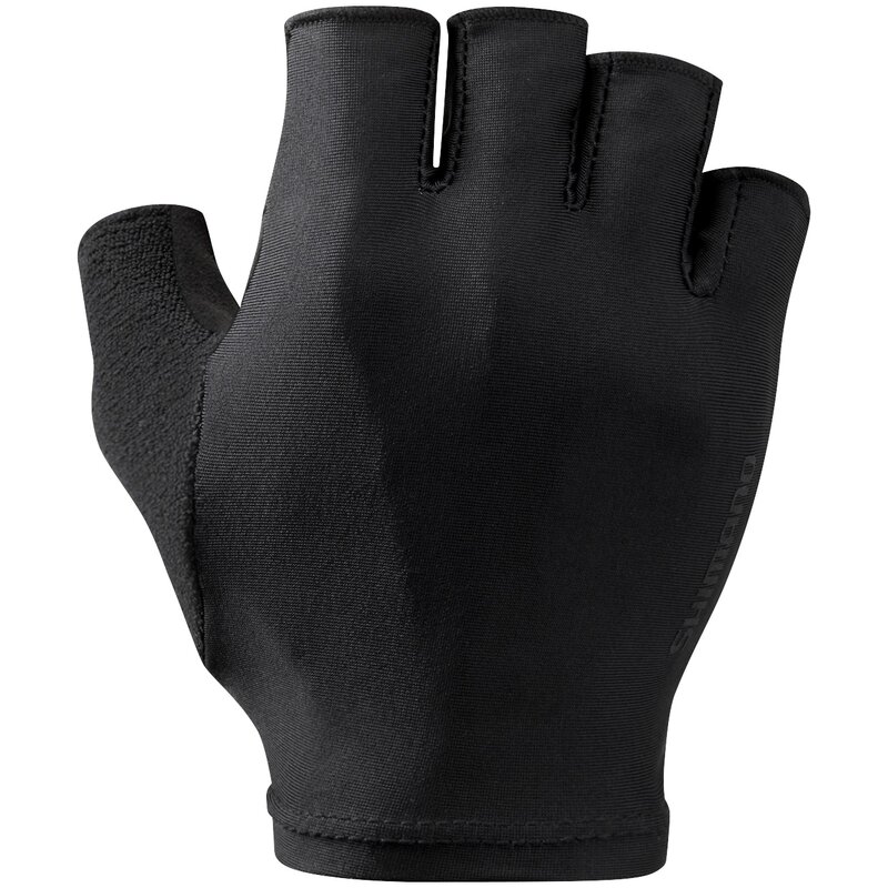 Rękawiczki rowerowe SHIMANO Escape (rozmiar S) Czarny