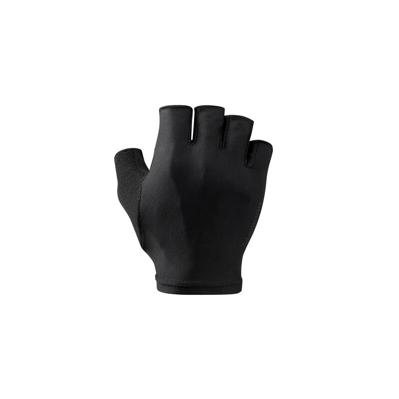 Rękawiczki rowerowe SHIMANO Escape (rozmiar XL) Czarny