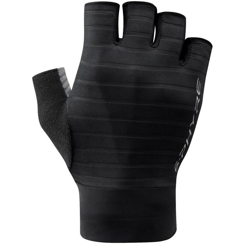 Rękawiczki rowerowe SHIMANO S-Phyre Flash Czarny (rozmiar XL)