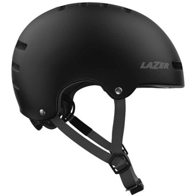 Kask LAZER Armor 2.0 Czarny mat (rozmiar L)