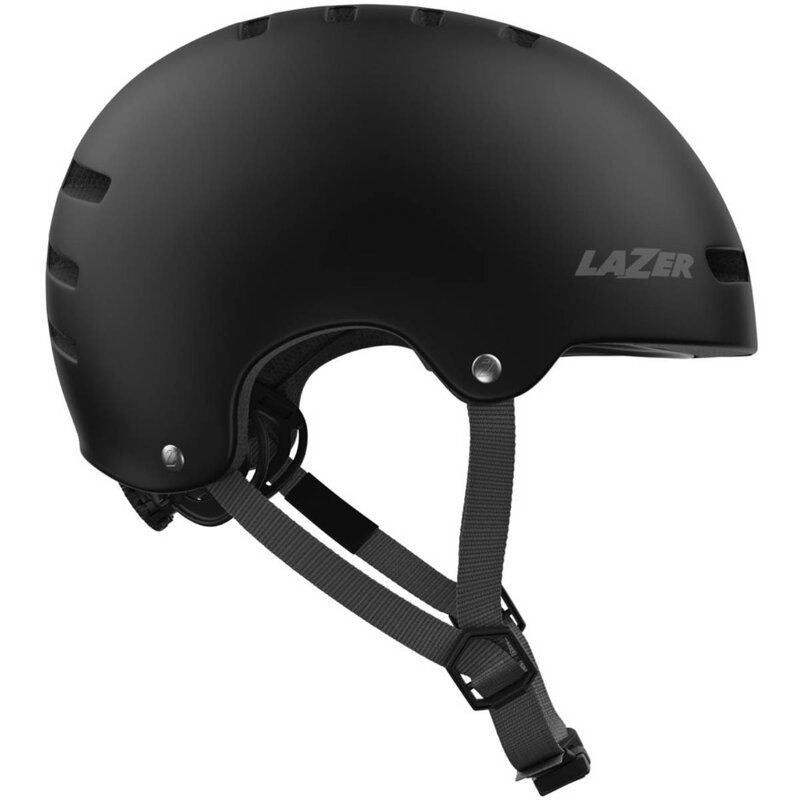 Kask LAZER Armor 2.0 Czarny mat (rozmiar M)