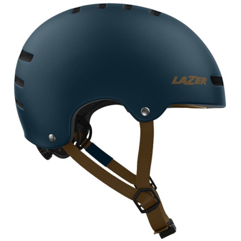 Kask LAZER Armor 2.0 Ciemnoniebieski (rozmiar M)