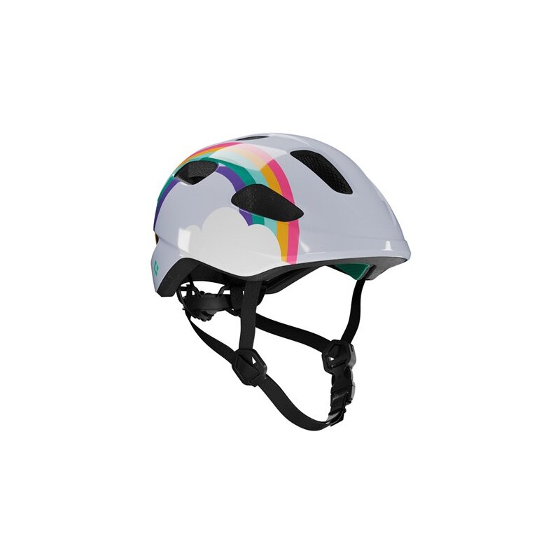 Kask rowerowy LAZER Pnut KinetiCore 2.0 Wielokolorowy dla Dzieci (rozmiar XS)