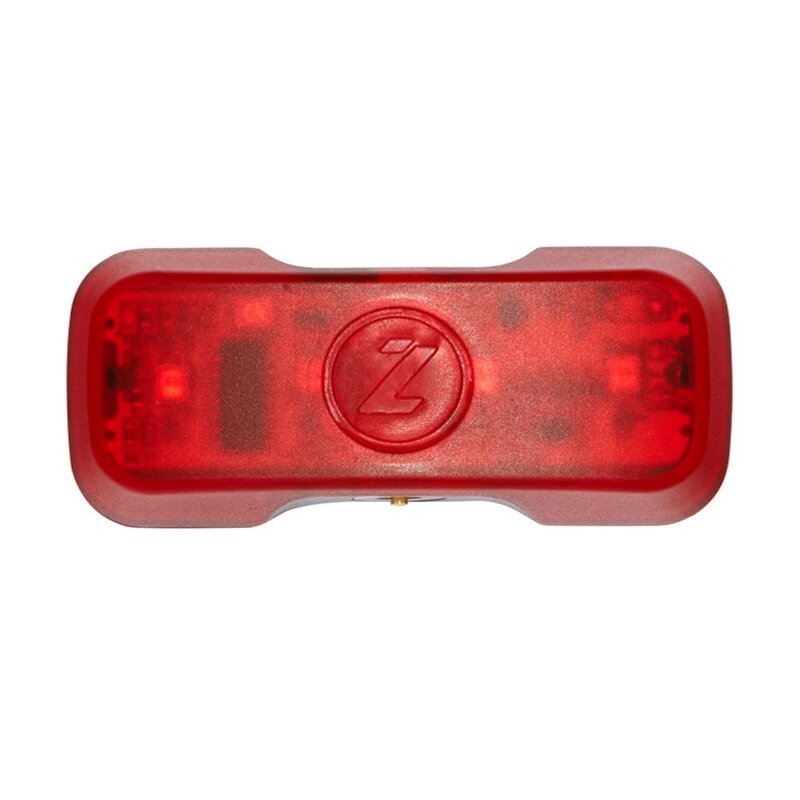 Lampka rowerowa LAZER LED Uniwersalna PLZ2227891238