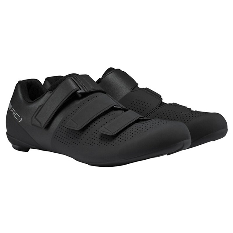 Buty rowerowe SHIMANO SH-RC102 Czarny (rozmiar 36)