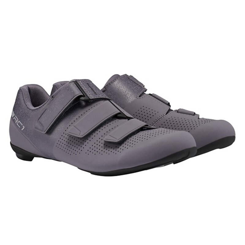 Buty rowerowe SHIMANO SH-RC102 Fioletowy (rozmiar 37)
