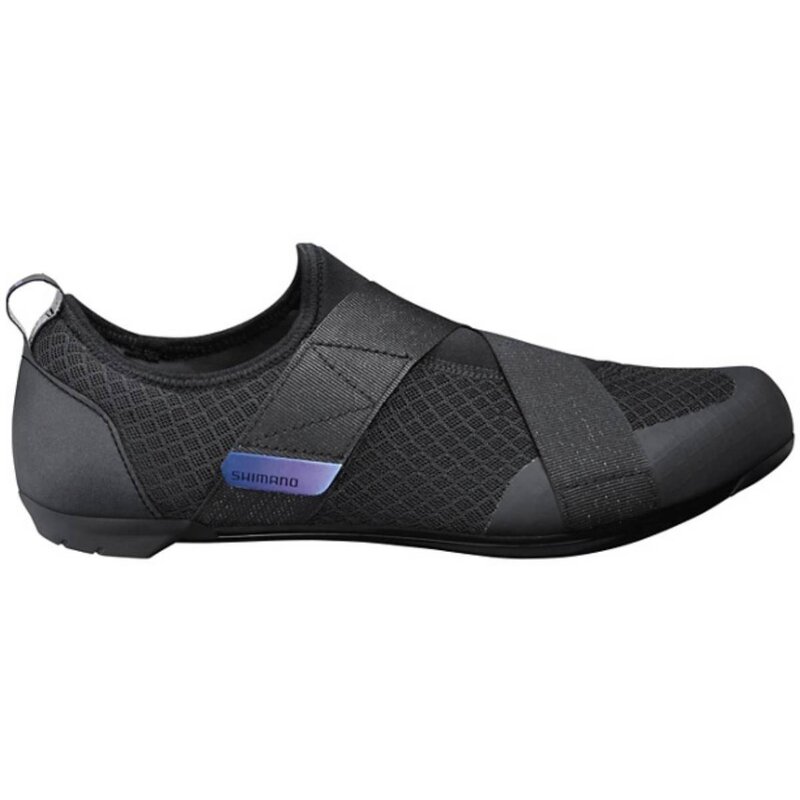 Buty rowerowe SHIMANO SH-IC100 Czarny (rozmiar 37)