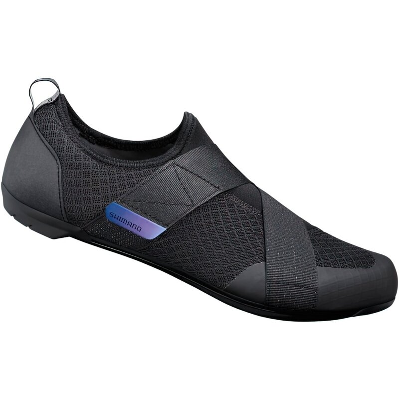 Buty rowerowe SHIMANO SH-IC100 Czarny (rozmiar 39)